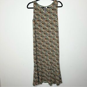 JULIAN TAYLOR Midi Dress